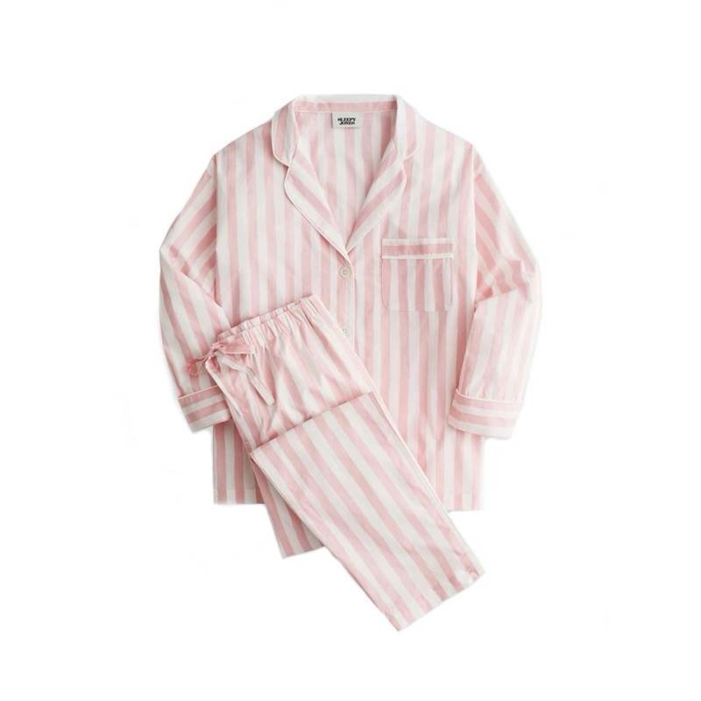 Sleepy Jones Pajamas Set